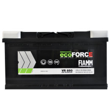 FIAMM Ecoforce AGM 95Аh 850А R+