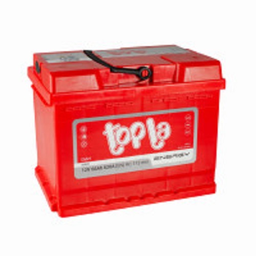 Акумулятор Topla 66 Аг 620 А